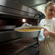 Illustration for article titled Do cakes “sing” when they’re done baking?